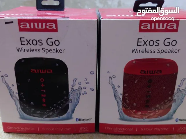 سماعات aiwa