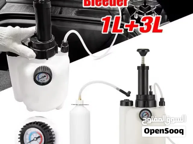 فرامل دهن تبديل  سيارات