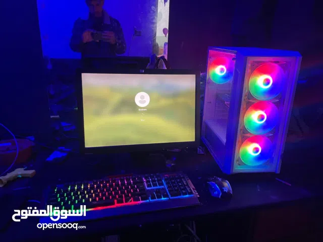 بي سي للبيع