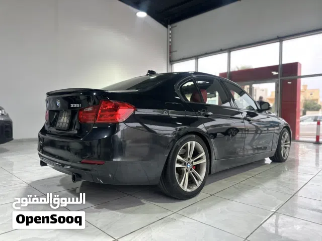 Used BMW 3 Series in Tripoli