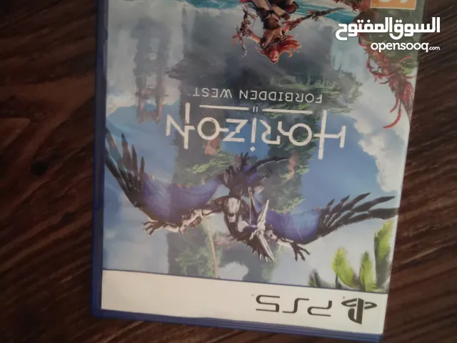 سيدي بلاستيشن 5 بحاله ممتازه