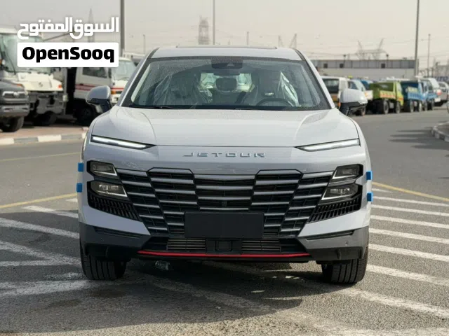 2026 جيتور داشينج