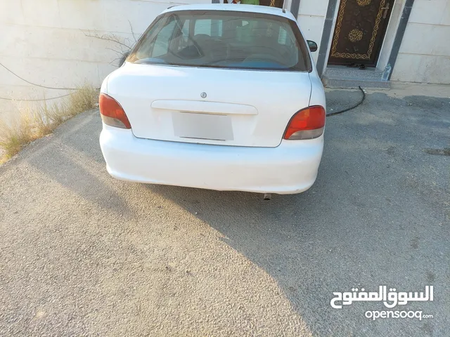 هونداي أكسنت للبيع
