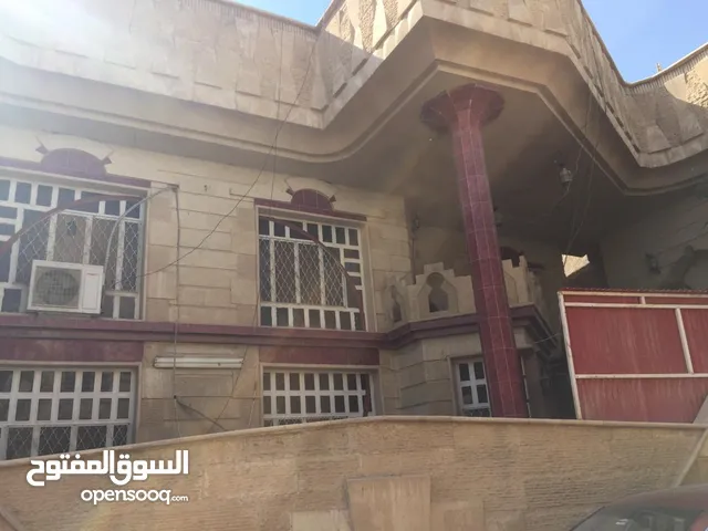 200 m2 4 Bedrooms Townhouse for Sale in Karbala Al-Hussein