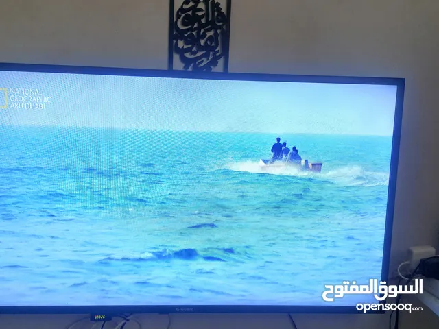 شاشه جي جارد 42 انش