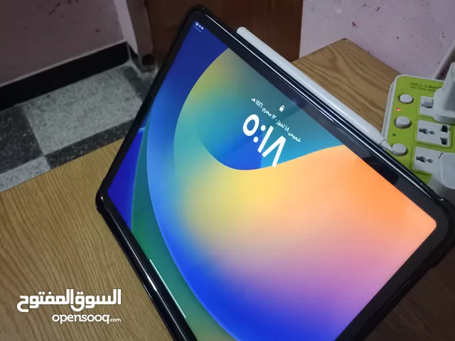 ايباد برو 12.9