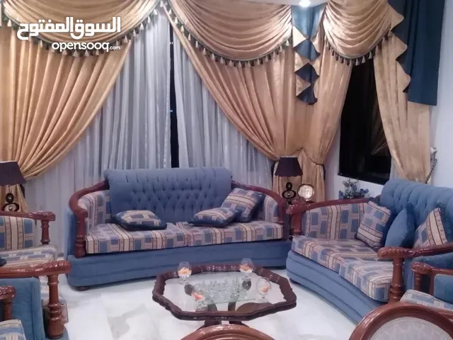 480 m2 5 Bedrooms Villa for Sale in Amman Al Kursi
