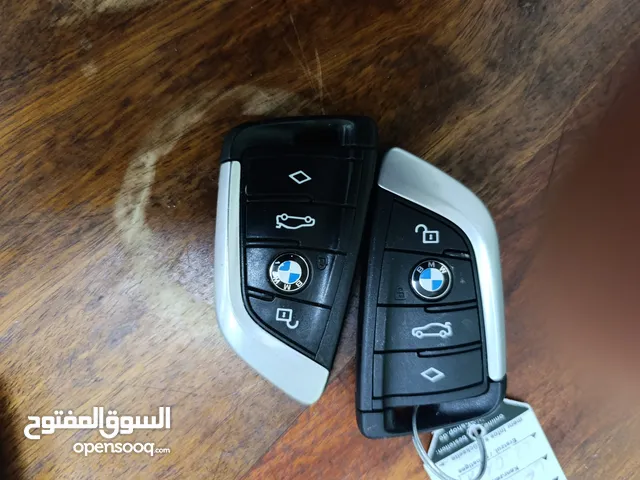 Used BMW X4 Series in Jenin