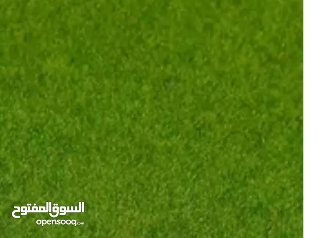 عشب صناعي 300متر