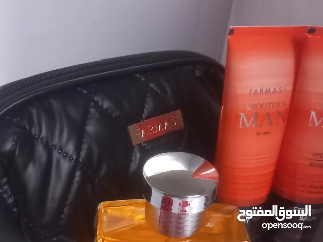 عطر رجالي شوترزمان فخم راقي