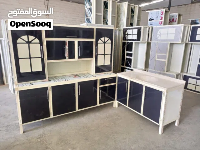 كاونتر المنيوم