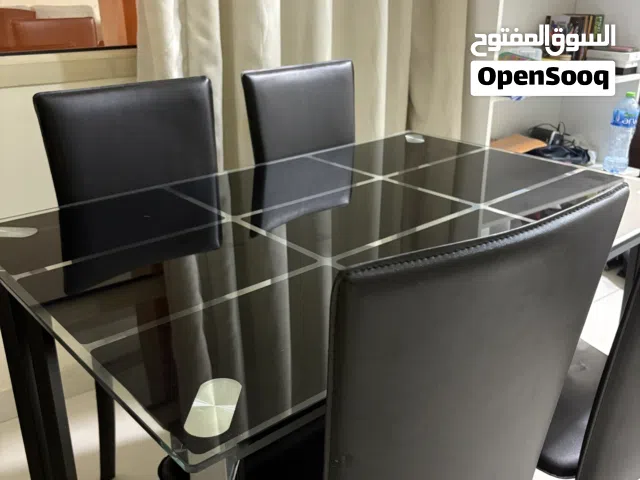Dining set available