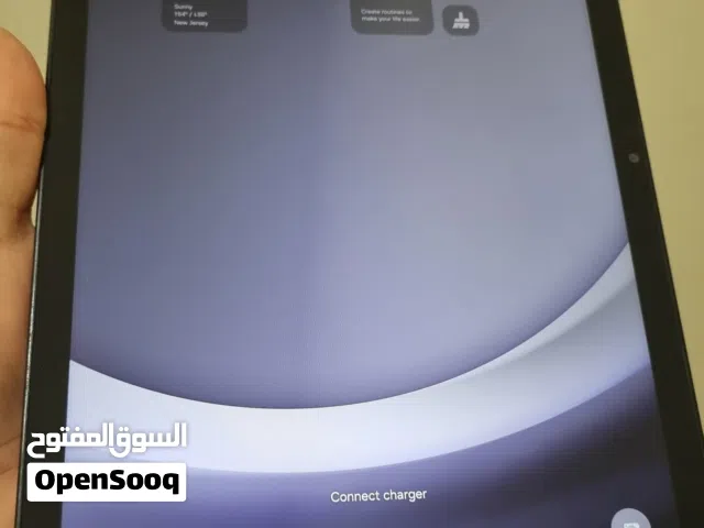 Samsung Galaxy Tab A9 Plus 128 GB in Al Batinah