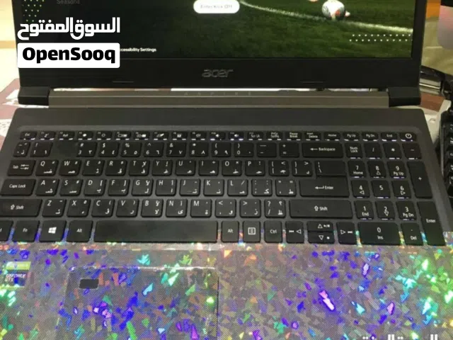 Windows Acer for sale  in Farwaniya