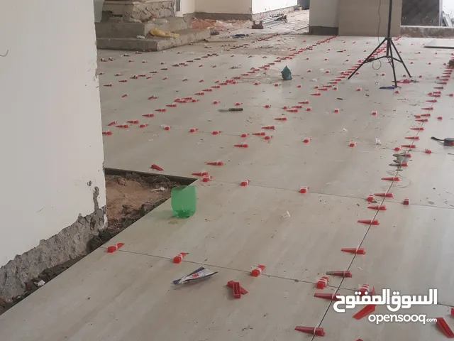 تركيب جميع انواع السيراميك والبورسلان جميع المقاسات