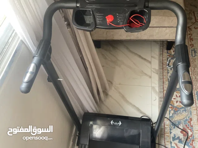 جهاز مشي بسعر 50 دينار