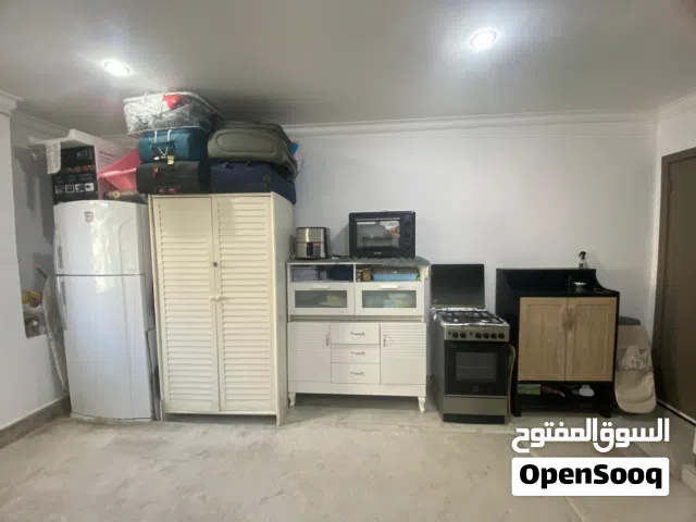 استوديو مفروش بالكامل للإيجار المؤقت