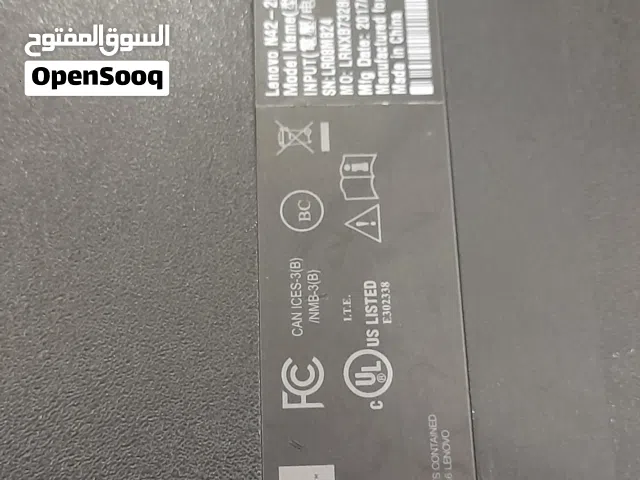 Windows Lenovo for sale in Al Ahmadi