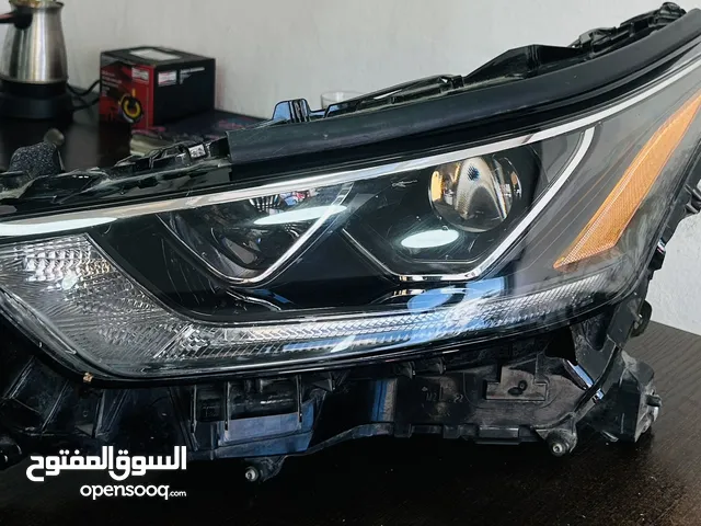 اضوية هايلاندر