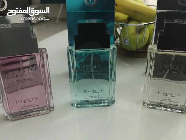 3 Perfume for 65 Dirhams ثلاث عطور ب 65 درهم