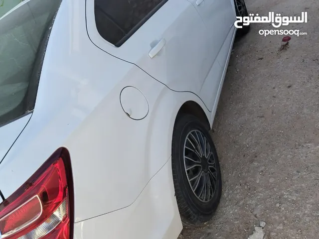 شفروليه، 2019