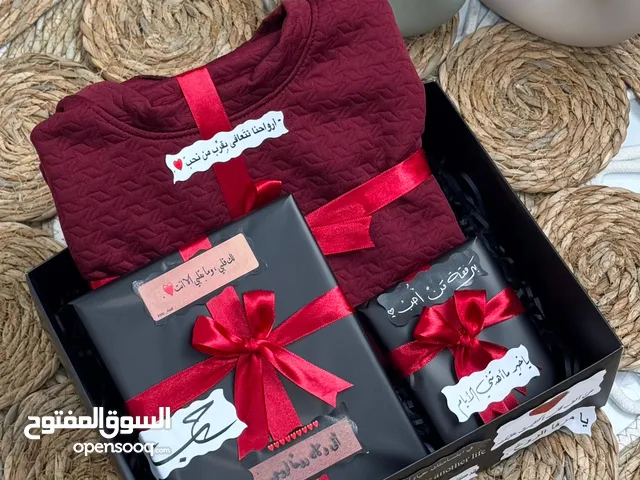 بكج رجالي مميز وفخم