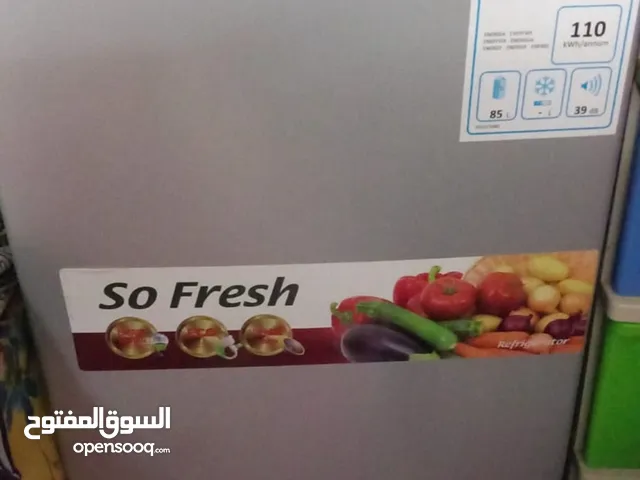 National Star Refrigerators in Amman