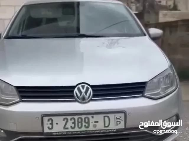 بيع بولو2016