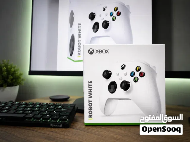 Xbox Series XS Controller