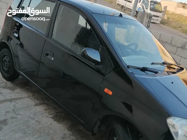 Used Daihatsu Charade in Amman