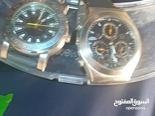 Analog Quartz Swatch watches  for sale in Amman