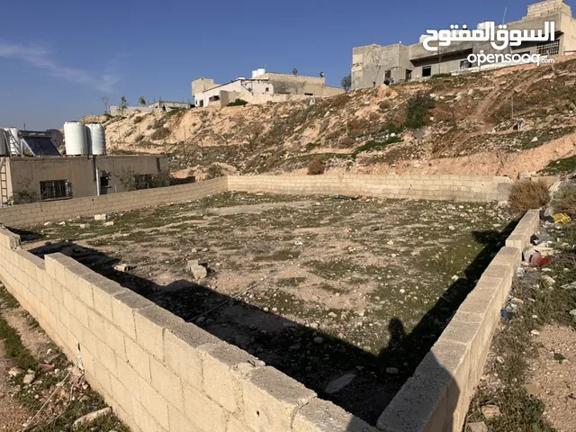 قطعة ارض تصلح سكنية او تجارية في الرصيفة ابو صياح بسعر مميز جدا للبيع الاتصال للجادين فقط
