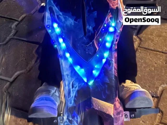 سكوتر اطفال