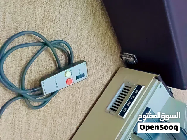 جهاز داتاشو عرض ياباني اصلي $ انتيكه
