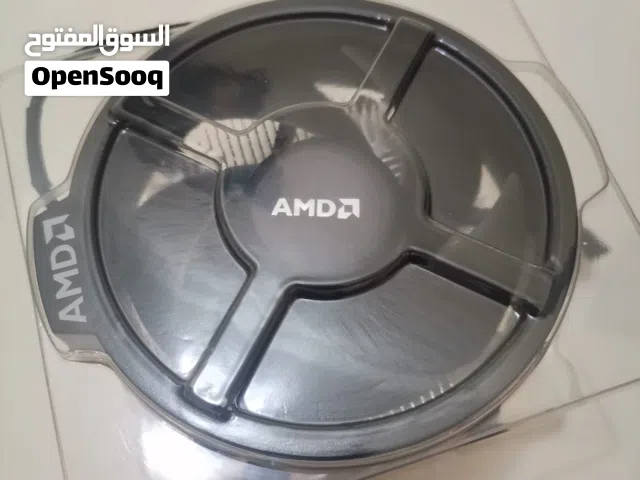 مروحة تبريد للبروسسر (جديد بالكرتون) - Processor Cooler - Ryzen (BRAND NEW)