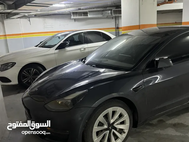 Tesla Model 3 2021 Dual motor بيع مستعجل قابل للتفاوض