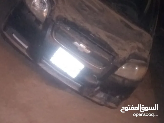Used Chevrolet Astro in Tripoli