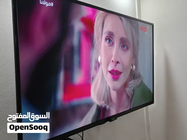 شاشات عدد2 حجم 42