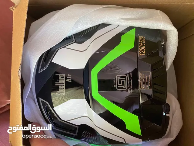  Helmets for sale in Amman