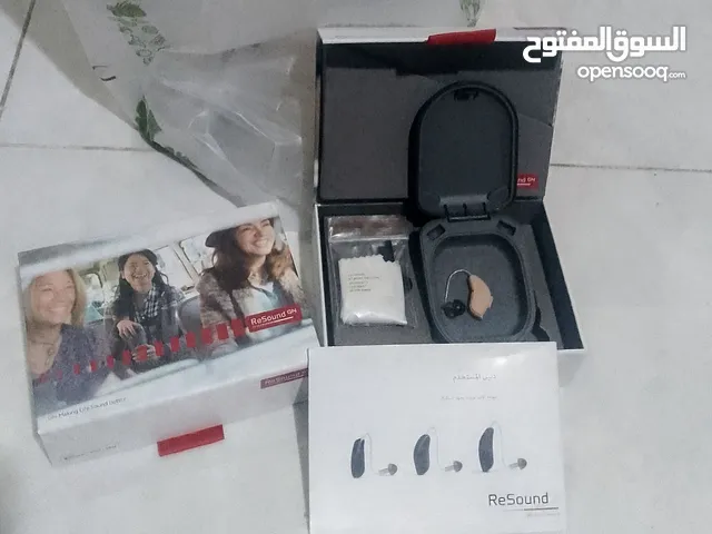 Headsets for Sale in Jeddah