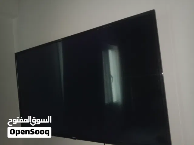 تلفزيون امبكس 50بوصه