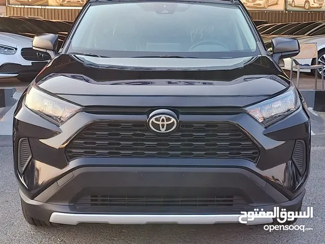 Toyota RAV 4 2019 in Ajman
