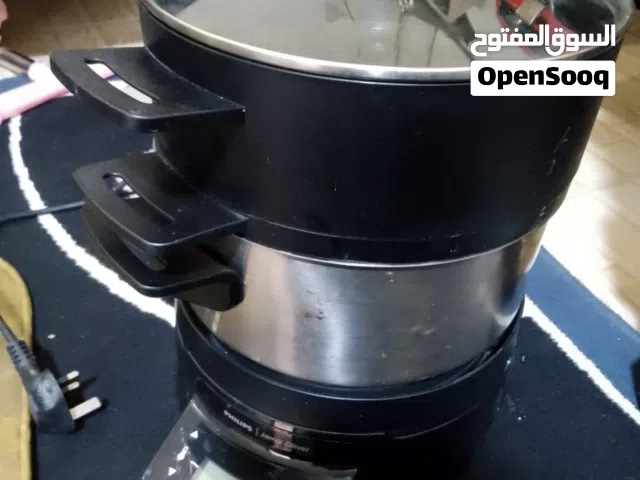 جهاز طهي ذكي