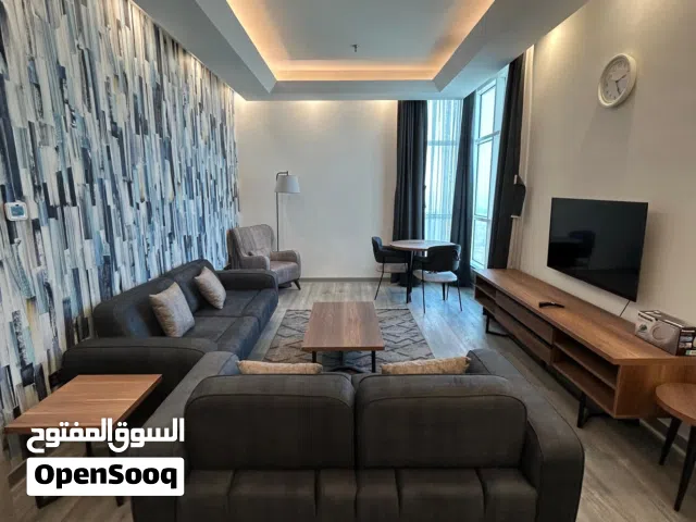 شقة مفروشة للإيجار في المهبولة  قطعة 2