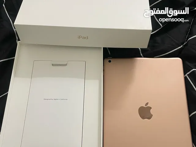 (الجيل الثامن)ipad8