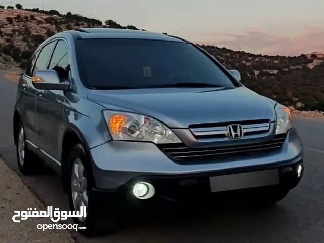 Used Honda CR-V in Ajloun