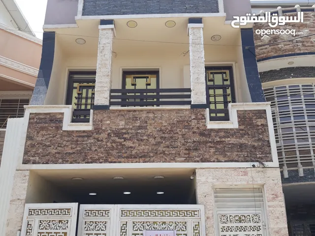 2 Floors Building for Sale in Baghdad Dora