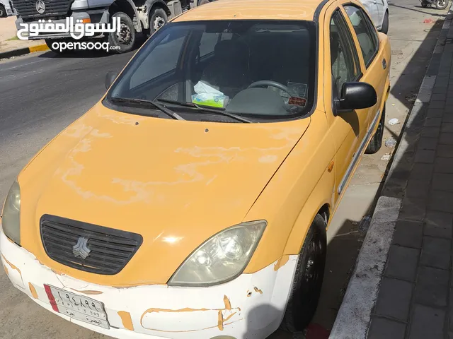 Used SAIPA Other in Basra