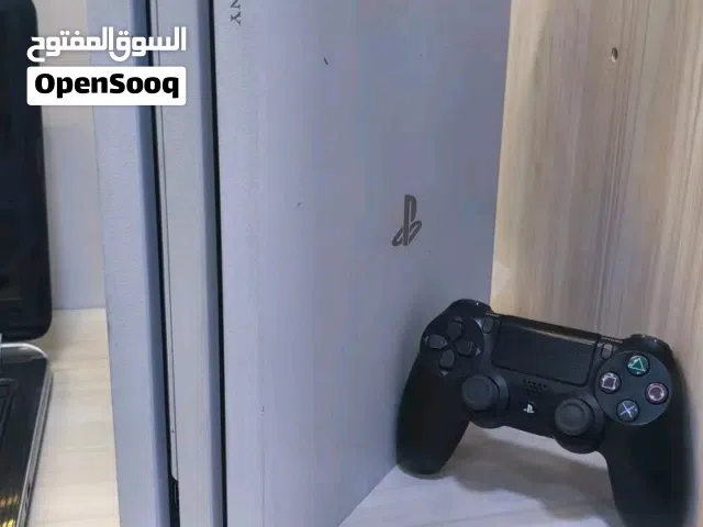 play Station 4 pro 1tb