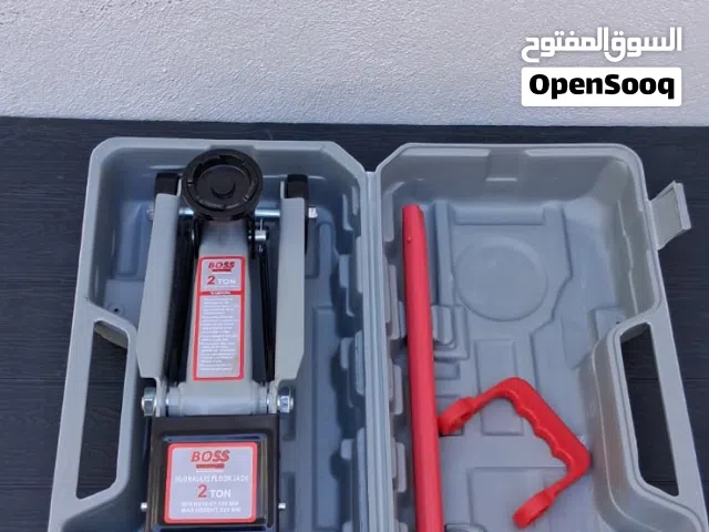 رافع سيارات ممتاز